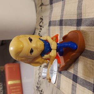 ❤️ Marvel Thor Love And Thunder Action Figure Toy